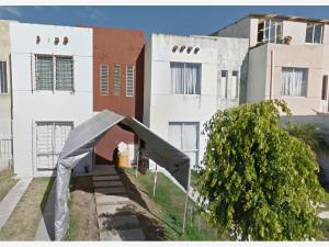 Casa en venta en Loma Larga Oriente, Morelia, Michoacán de Ocampo