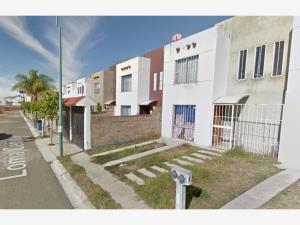 Casa en venta en Loma Larga Oriente, Morelia — foto 2 de 5