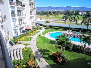 Departamento en venta en Paraíso Country Club, Emiliano Zapata — foto 2 de 14