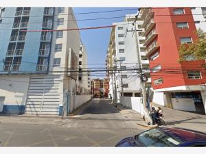 Departamento en San Pedro de los Pinos, Álvaro Obregón, Ciudad de México