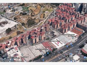 Departamento en venta en San Pedro de los Pinos, Álvaro Obregón — foto 2 de 11