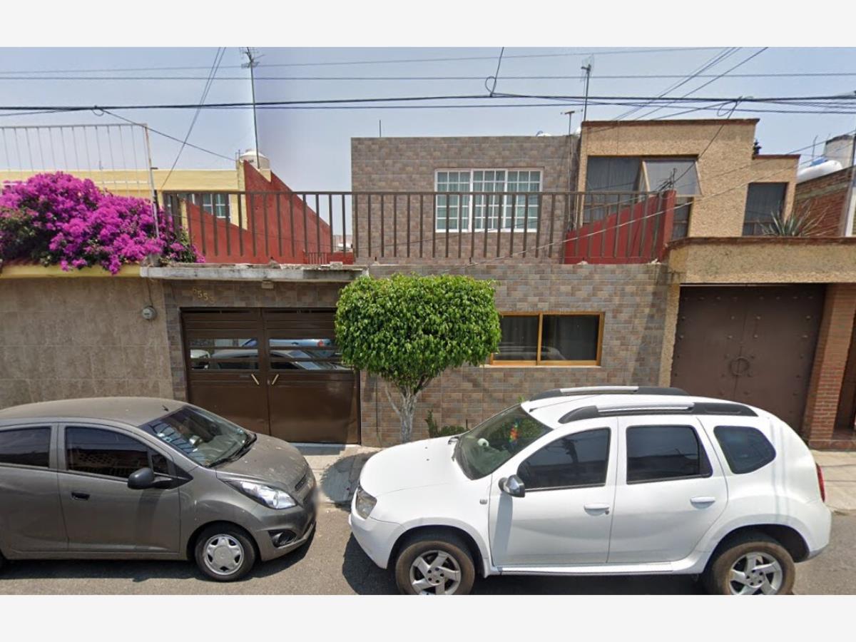 Casa en venta en San Pedro El Chico, Gustavo A. Madero — foto 1 de 12
