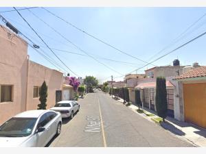 Casa en venta en San Pedro El Chico, Gustavo A. Madero — foto 2 de 12