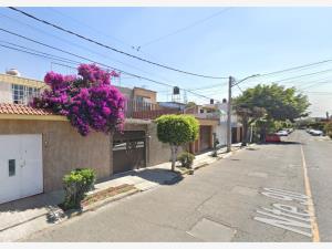 Casa en venta en San Pedro El Chico, Gustavo A. Madero — foto 3 de 12