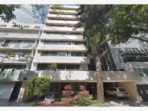 Departamento en Hipódromo Condesa, Cuauhtémoc, Ciudad de México