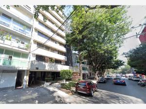 Departamento en venta en Hipódromo Condesa, Cuauhtémoc — foto 2 de 11