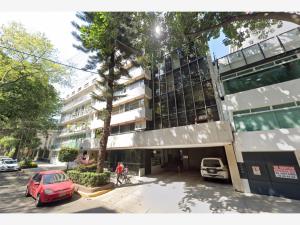 Departamento en venta en Hipódromo Condesa, Cuauhtémoc — foto 3 de 11