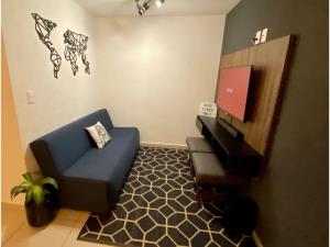 Departamento en venta en Bondojito, Gustavo A. Madero — foto 2 de 9