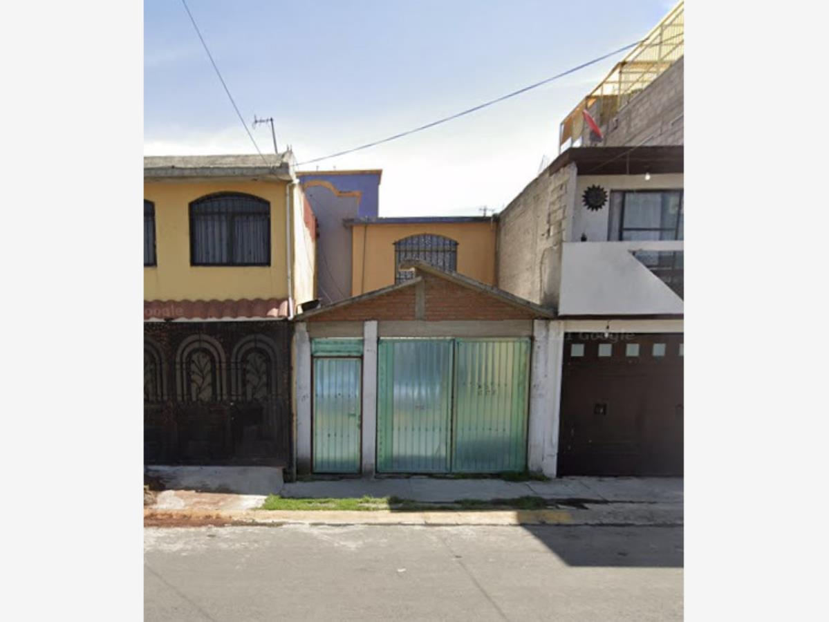 Casa en venta en San Buenaventura, Ixtapaluca — foto 1 de 7