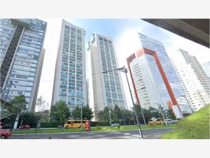 Departamento en venta en Santa Fe Cuajimalpa, Cuajimalpa de Morelos — foto 2 de 4