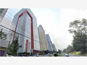 Departamento en remate en Santa Fe Cuajimalpa, Cuajimalpa de Morelos, Ciudad de México