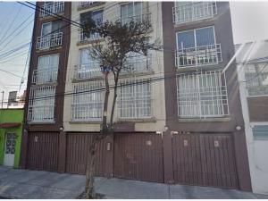 Departamento en Independencia, Benito Juárez, Ciudad de México