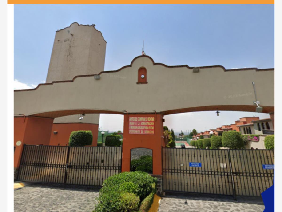 Casa en venta en San Andres Totoltepec, Tlalpan — foto 1 de 10
