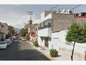 Casa en Progreso Nacional, Gustavo A. Madero, Ciudad de México