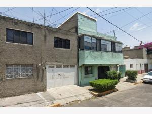Casa en venta en Progreso Nacional, Gustavo A. Madero — foto 3 de 11