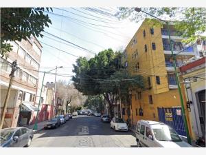 Departamento en Guerrero, Cuauhtémoc, Ciudad de México