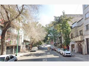 Departamento en venta en Guerrero, Cuauhtémoc — foto 2 de 5