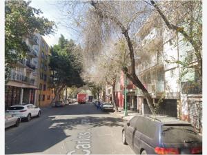Departamento en venta en Guerrero, Cuauhtémoc — foto 3 de 5