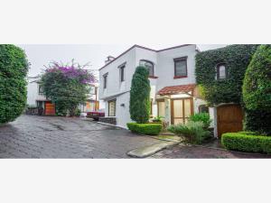 Casa en venta en San Nicolás Totolapan, La Magdalena Contreras — foto 2 de 6
