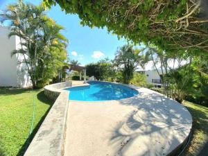 Casa en venta en Burgos Bugambilias, Temixco — foto 3 de 27