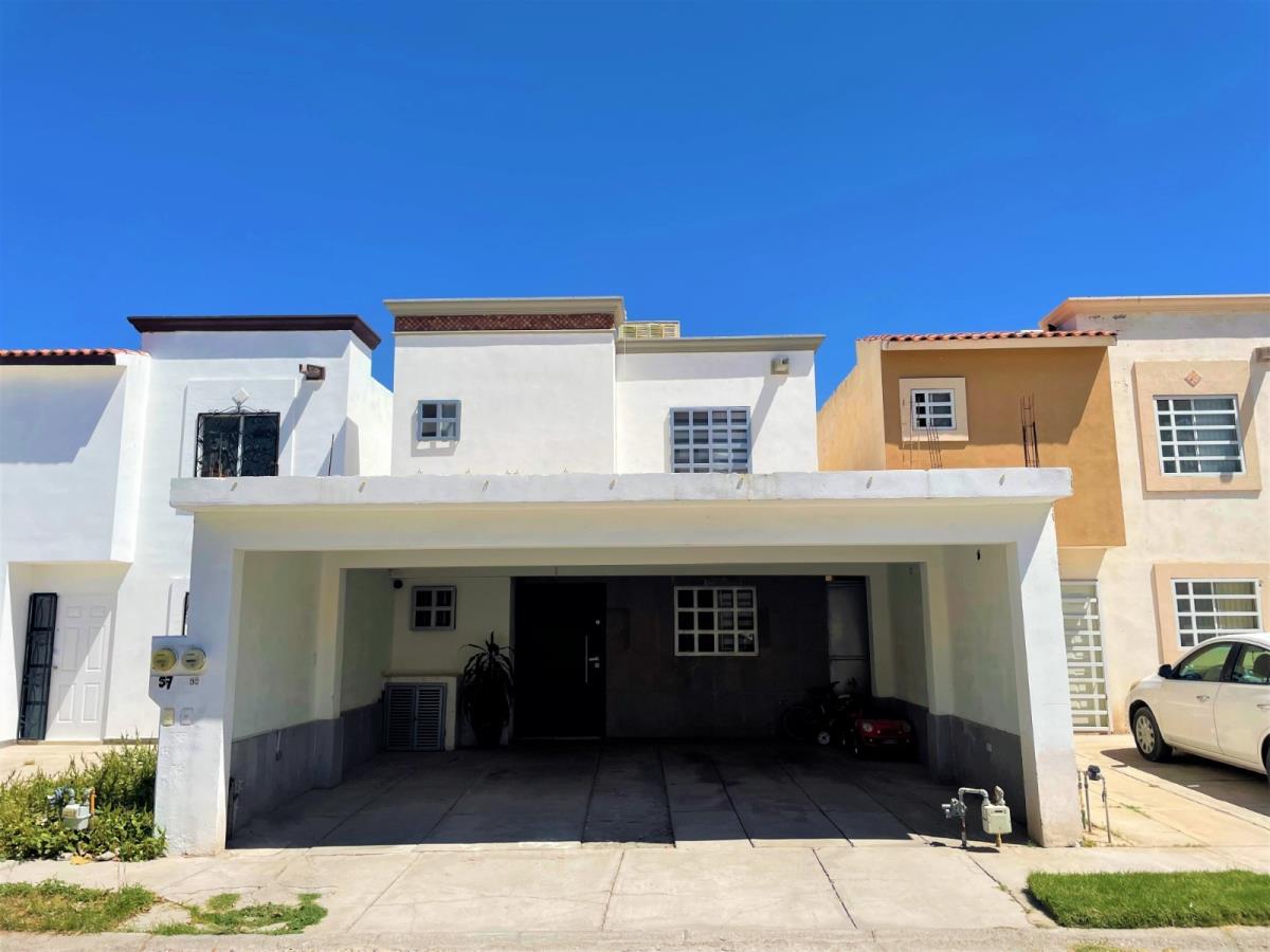 Casa en venta en Villas de San Ángel, Torreón — foto 1 de 21