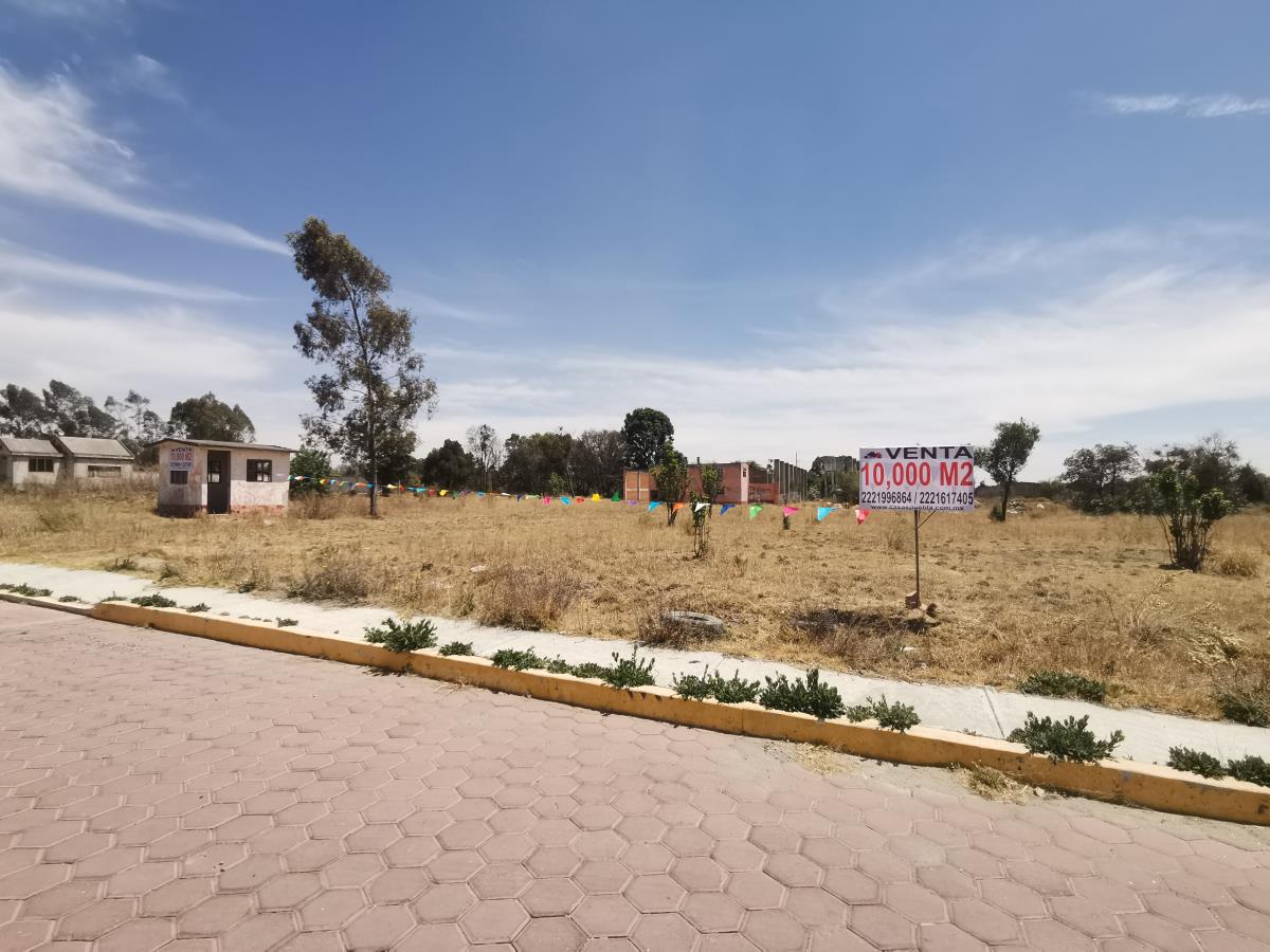Terreno en venta en Acuamanala, Acuamanala de Miguel Hidalgo — foto 1 de 7