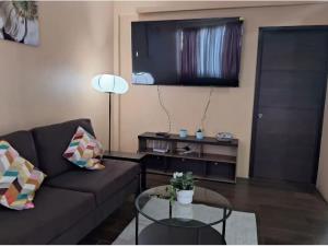 Departamento en venta en Presidentes de Mexico, Iztapalapa — foto 3 de 8