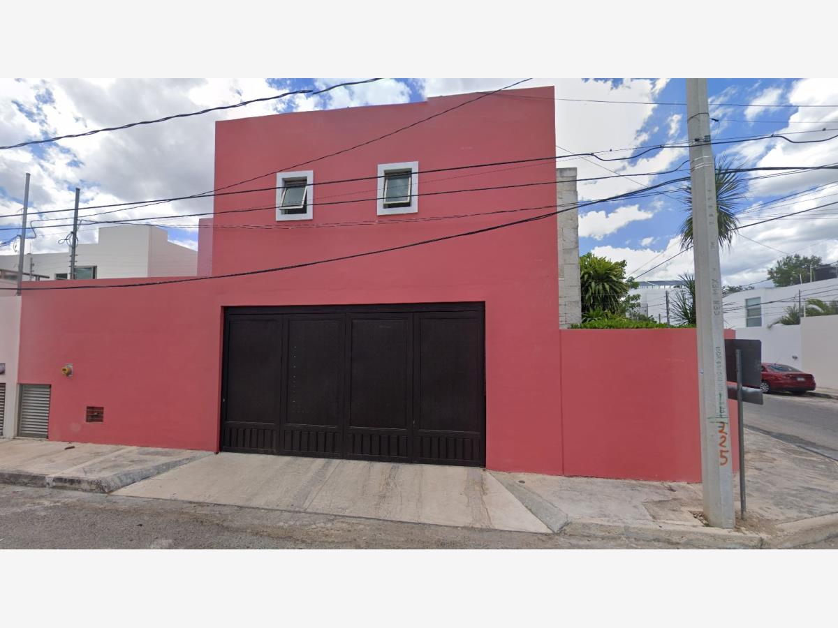 Casa en venta en Emiliano Zapata Nte, Mérida — foto 1 de 14