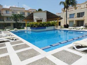 Departamento en venta en Granjas del Marqués, Acapulco de Juárez — foto 3 de 8