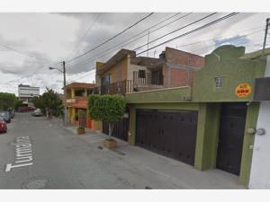 Casa en Industrial San Luis, San Luis Potosí, San Luis Potosí