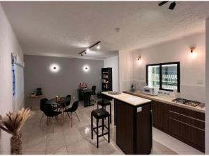 Departamento en venta en San Pedro de los Pinos, Álvaro Obregón — foto 3 de 10