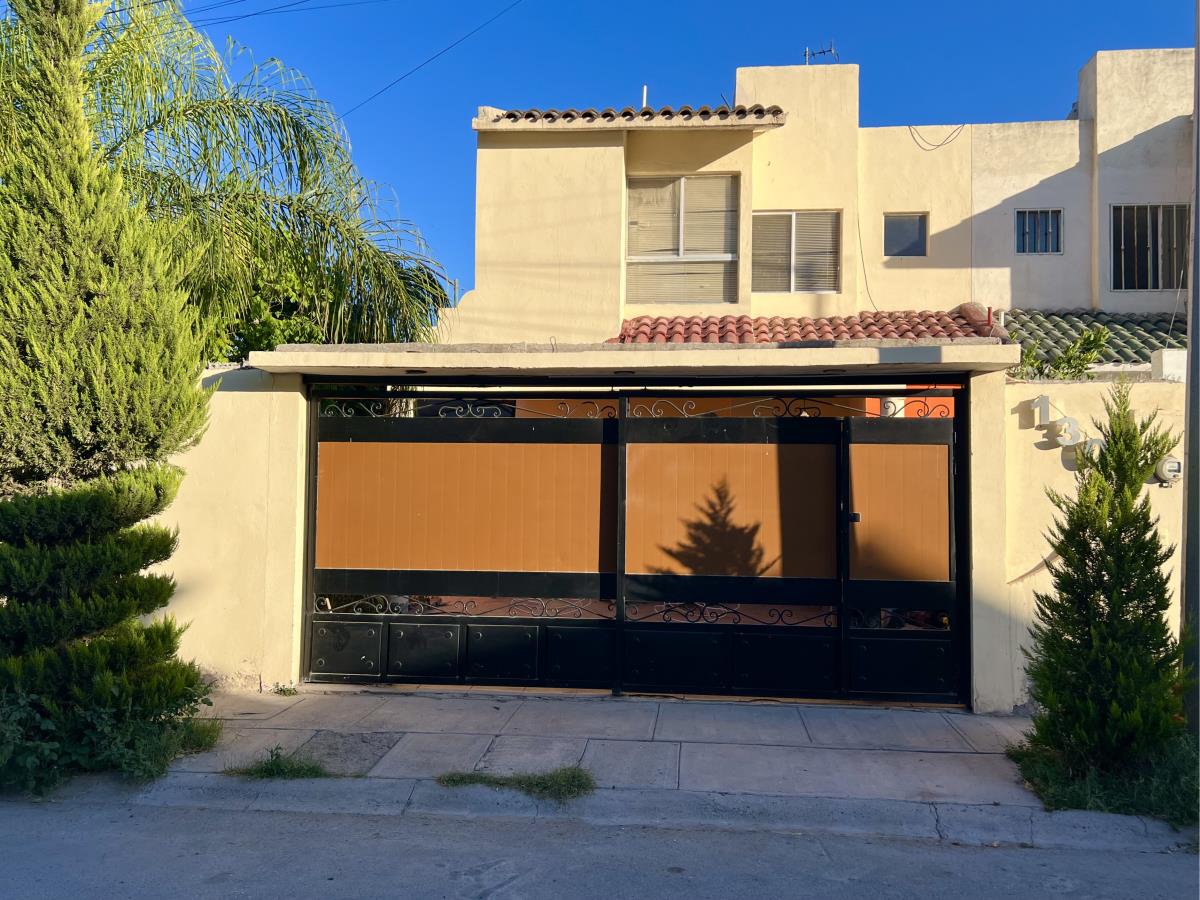 Casa en venta en Monte Real, Torreón — foto 1 de 14