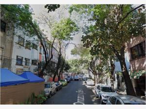 Departamento en Buenavista, Cuauhtémoc, Ciudad de México