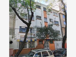 Departamento en venta en Buenavista, Cuauhtémoc — foto 2 de 4