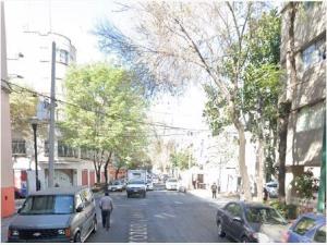 Departamento en venta en Buenavista, Cuauhtémoc — foto 3 de 4