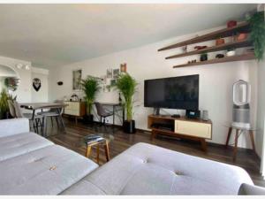 Departamento en venta en Doctores, Cuauhtémoc — foto 3 de 10
