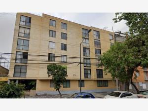 Departamento en Doctores, Cuauhtémoc, Ciudad de México