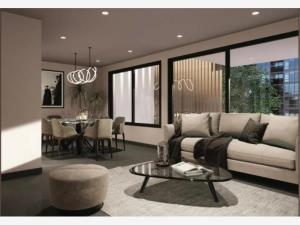 Departamento en venta en Napoles, Benito Juárez — foto 2 de 5