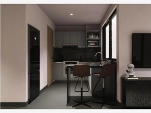 Departamento en venta en Napoles, Benito Juárez — foto 3 de 5