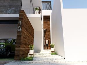 Casa en venta en Residencial Campestre, Tuxtla Gutiérrez — foto 3 de 7