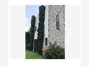 Casa en Fuentes de Tepepan, Tlalpan, Ciudad de México