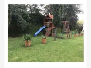 Casa en venta en Fuentes de Tepepan, Tlalpan — foto 2 de 8