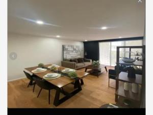 Departamento en Del Valle Norte, Benito Juárez, Ciudad de México