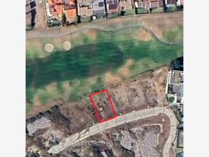 Terreno en venta en La Vista Contry Club, San Andrés Cholula — foto 2 de 3
