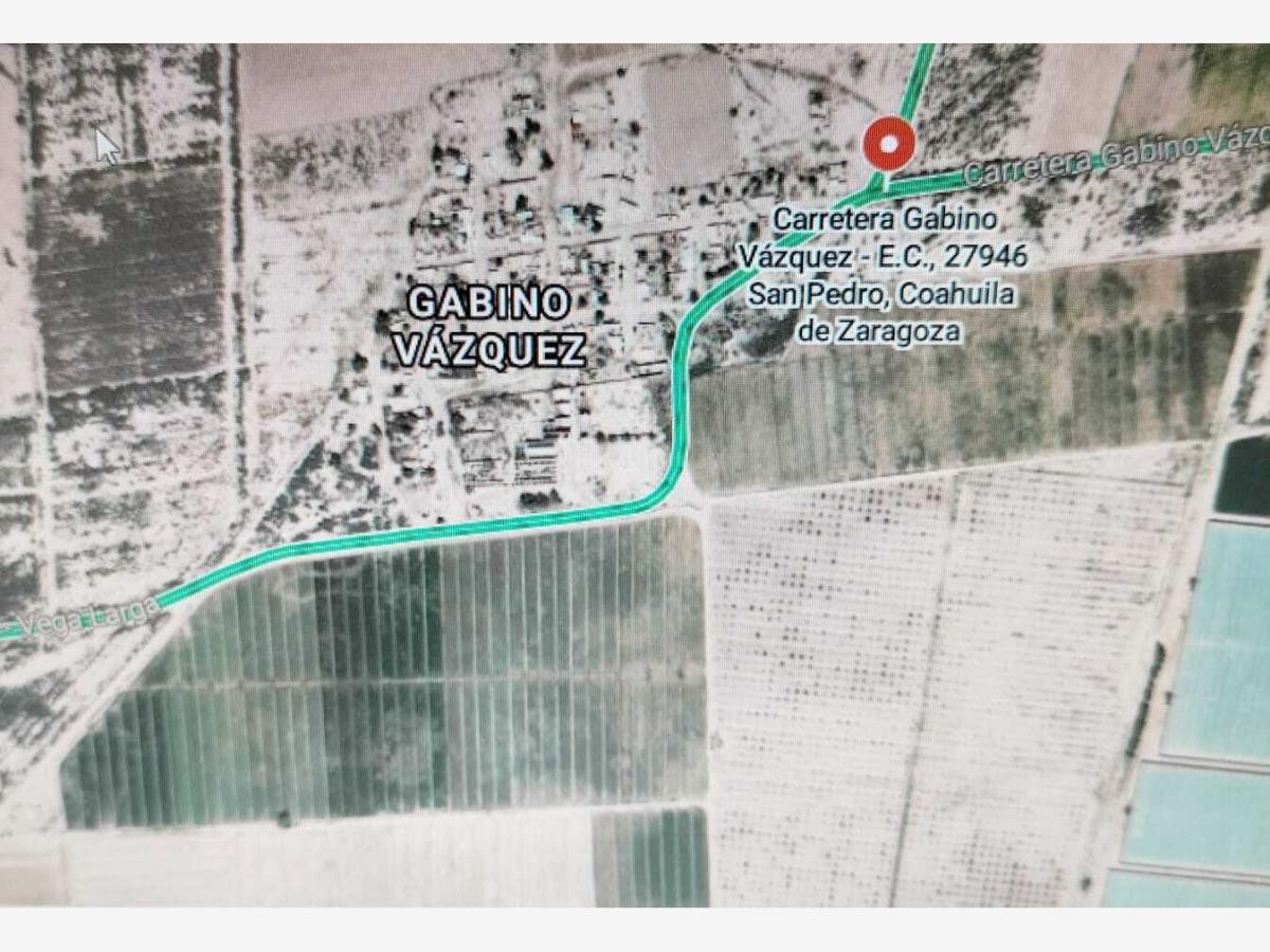 Terreno en venta en Gabino Vázquez (El Naranjo), Cuatro Ciénegas