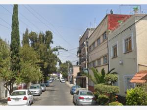 Departamento en venta en Guadalupe Tepeyac, Gustavo A. Madero — foto 2 de 12