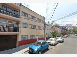 Departamento en Guadalupe Tepeyac, Gustavo A. Madero, Ciudad de México
