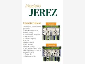 Departamento en Ciudad del Sol, Querétaro, Querétaro
