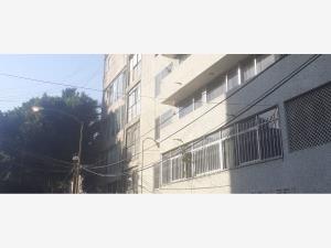 Departamento en venta en Roma Sur, Cuauhtémoc — foto 2 de 9