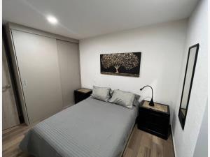 Departamento en venta en Buenavista, Cuauhtémoc — foto 3 de 11